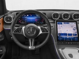 Mercedes-Benz CLE CLE 300 4MATIC Coupe 2026