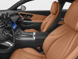 Mercedes-Benz CLE CLE 300 4MATIC Coupe 2026