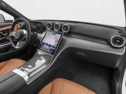 Mercedes-Benz CLE CLE 300 4MATIC Coupe 2026