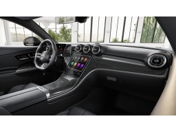 Mercedes-Benz CLE CLE 300 4MATIC Coupe 2026