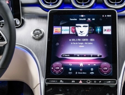 Mercedes-Benz CLE CLE 300 4MATIC Coupe 2026