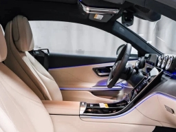 Mercedes-Benz CLE CLE 300 4MATIC Coupe 2026