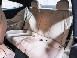 Mercedes-Benz CLE CLE 300 4MATIC Coupe 2026