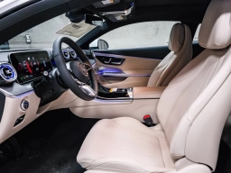 Mercedes-Benz CLE CLE 300 4MATIC Coupe 2026