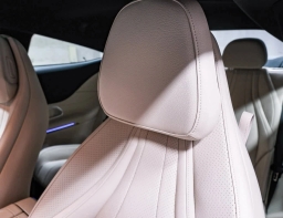 Mercedes-Benz CLE CLE 300 4MATIC Coupe 2026