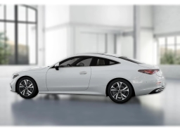 Mercedes-Benz CLE CLE 300 4MATIC Coupe 2026