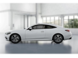 Mercedes-Benz CLE CLE 300 4MATIC Coupe 2026