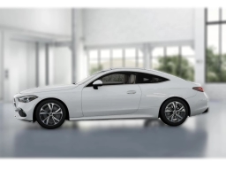 Mercedes-Benz CLE CLE 300 4MATIC Coupe 2026