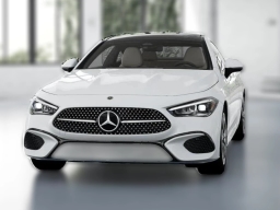 Mercedes-Benz CLE CLE 300 4MATIC Coupe 2026