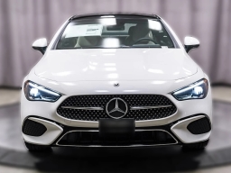 Mercedes-Benz CLE CLE 300 4MATIC Coupe 2026