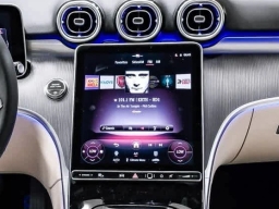 Mercedes-Benz CLE CLE 300 4MATIC Coupe 2026