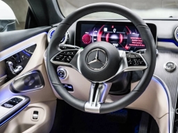 Mercedes-Benz CLE CLE 300 4MATIC Coupe 2026