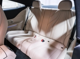 Mercedes-Benz CLE CLE 300 4MATIC Coupe 2026