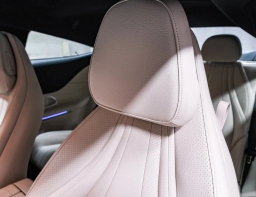 Mercedes-Benz CLE CLE 300 4MATIC Coupe 2026