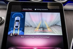 Mercedes-Benz CLE CLE 300 4MATIC Coupe 2026