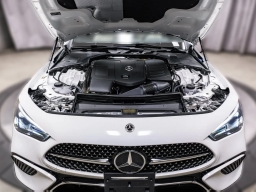Mercedes-Benz CLE CLE 300 4MATIC Coupe 2026