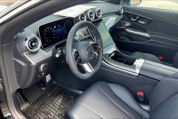 Mercedes-Benz CLE CLE 300 4MATIC Coupe 2026