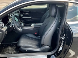 Mercedes-Benz CLE CLE 300 4MATIC Coupe 2026