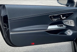 Mercedes-Benz CLE CLE 300 4MATIC Coupe 2026