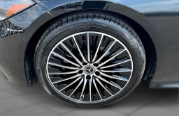Mercedes-Benz CLE CLE 300 4MATIC Coupe 2026