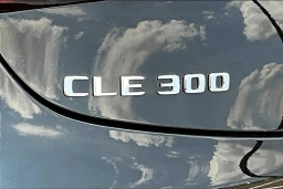Mercedes-Benz CLE CLE 300 4MATIC Coupe 2026