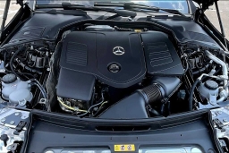 Mercedes-Benz CLE CLE 300 4MATIC Coupe 2026