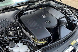Mercedes-Benz CLE CLE 300 4MATIC Coupe 2026