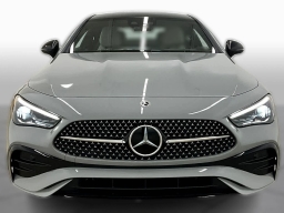 Mercedes-Benz CLE CLE 300 4MATIC Coupe 2026