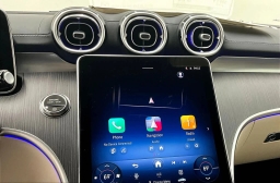 Mercedes-Benz CLE CLE 300 4MATIC Coupe 2026