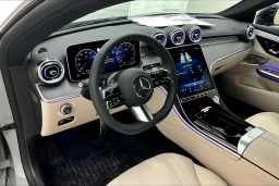 Mercedes-Benz CLE CLE 300 4MATIC Coupe 2026