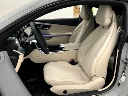 Mercedes-Benz CLE CLE 300 4MATIC Coupe 2026