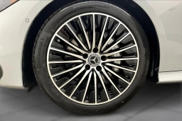 Mercedes-Benz CLE CLE 300 4MATIC Coupe 2026