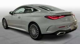 Mercedes-Benz CLE CLE 300 4MATIC Coupe 2026