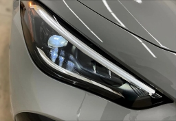 Mercedes-Benz CLE CLE 300 4MATIC Coupe 2026