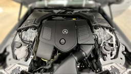 Mercedes-Benz CLE CLE 300 4MATIC Coupe 2026