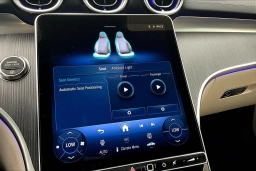 Mercedes-Benz CLE CLE 300 4MATIC Coupe 2026