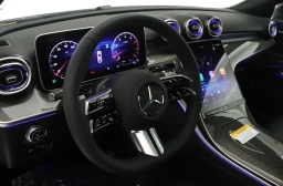 Mercedes-Benz CLE CLE 300 4MATIC Coupe 2026