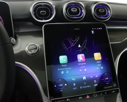 Mercedes-Benz CLE CLE 300 4MATIC Coupe 2026