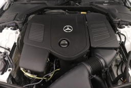 Mercedes-Benz CLE CLE 300 4MATIC Coupe 2026