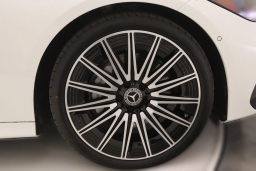 Mercedes-Benz CLE CLE 300 4MATIC Coupe 2026