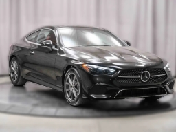 Mercedes-Benz CLE CLE 300 4MATIC Coupe 2026