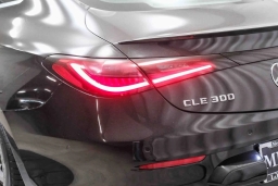 Mercedes-Benz CLE CLE 300 4MATIC Coupe 2026