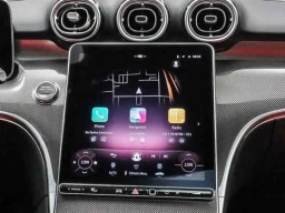 Mercedes-Benz CLE CLE 300 4MATIC Coupe 2026