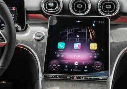 Mercedes-Benz CLE CLE 300 4MATIC Coupe 2026