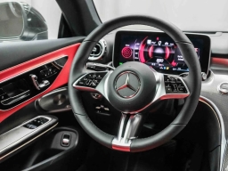 Mercedes-Benz CLE CLE 300 4MATIC Coupe 2026