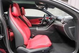 Mercedes-Benz CLE CLE 300 4MATIC Coupe 2026