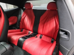 Mercedes-Benz CLE CLE 300 4MATIC Coupe 2026