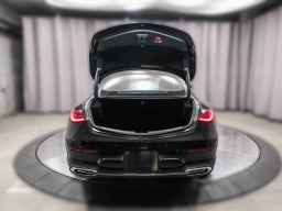 Mercedes-Benz CLE CLE 300 4MATIC Coupe 2026