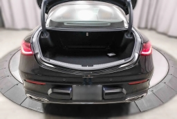 Mercedes-Benz CLE CLE 300 4MATIC Coupe 2026