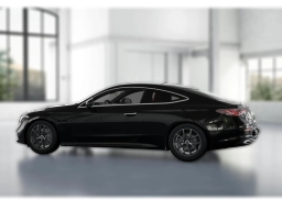 Mercedes-Benz CLE CLE 300 4MATIC Coupe 2026